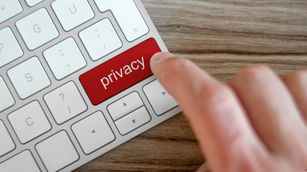 Privacy-First Advertising