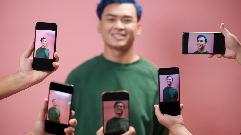 Micro-Influencers