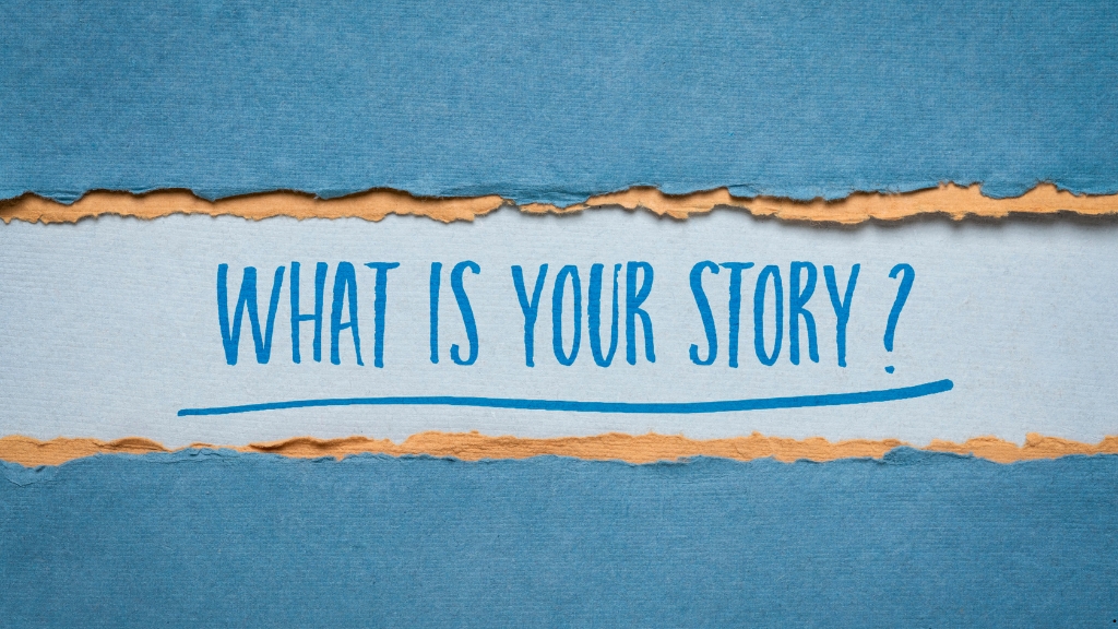 Crafting Stories