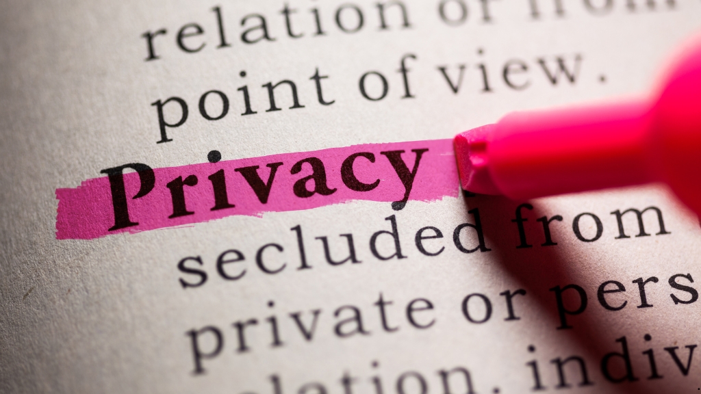 Privacy Policy