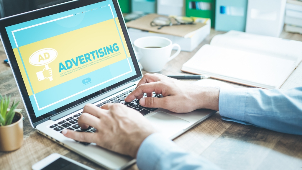 Programmatic Advertising