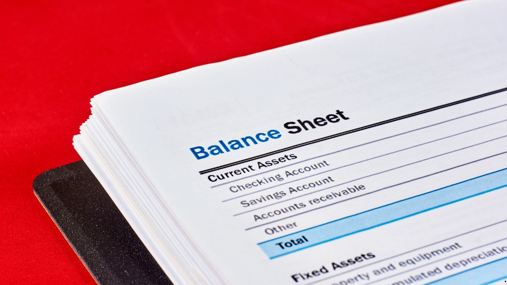 Creative-Data Balance